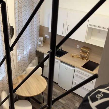 La Private Spa Appartement