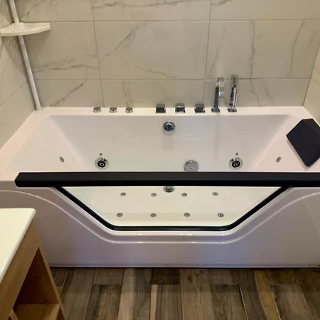 La Private Spa Appartement *